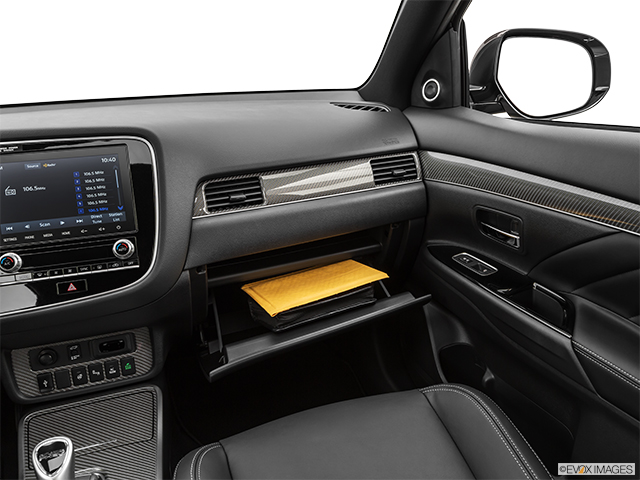 2020 Mitsubishi Outlander PHEV