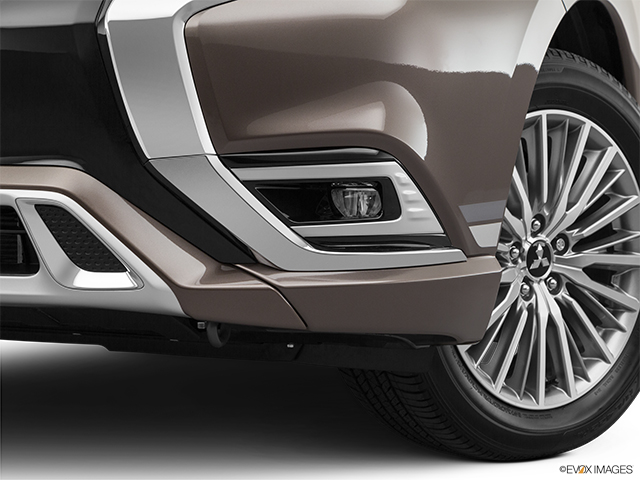 2020 Mitsubishi Outlander PHEV