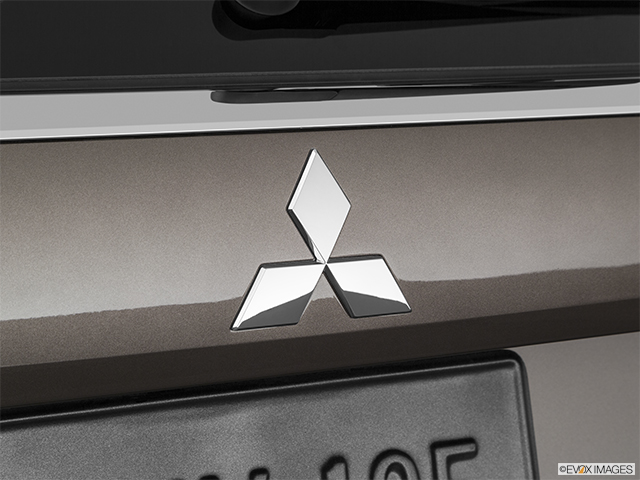 2020 Mitsubishi Outlander PHEV