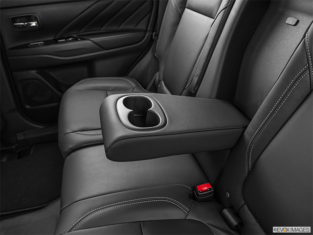 2020 Mitsubishi Outlander PHEV