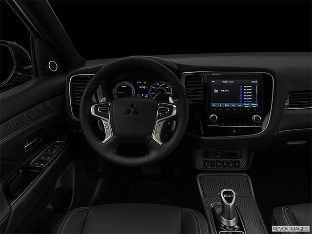 2020 Mitsubishi Outlander PHEV