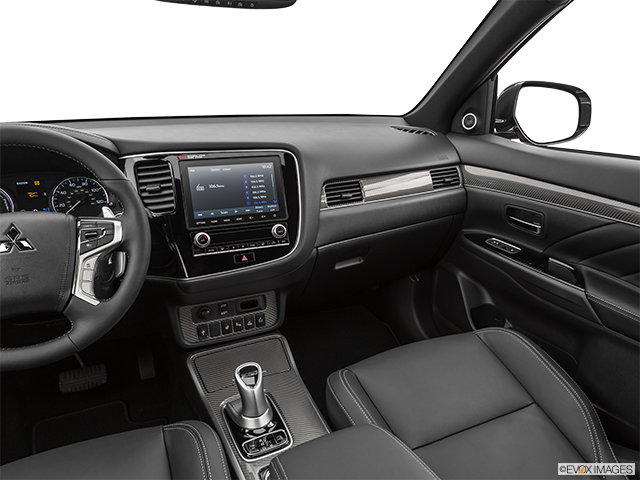 2020 Mitsubishi Outlander PHEV