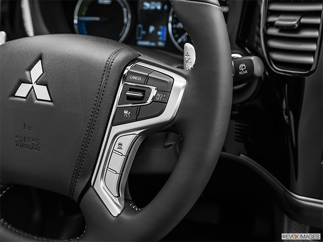 2020 Mitsubishi Outlander PHEV