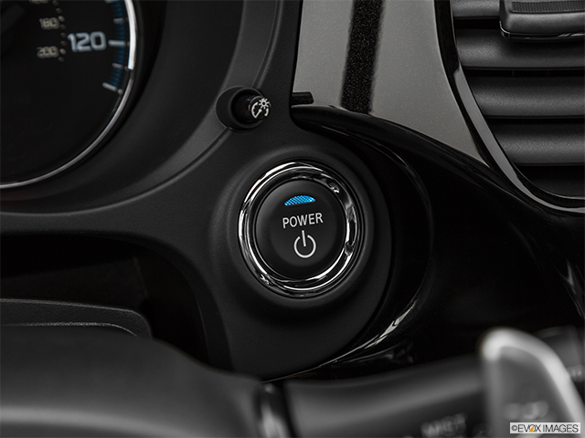 2020 Mitsubishi Outlander PHEV