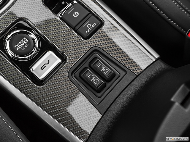 2020 Mitsubishi Outlander PHEV