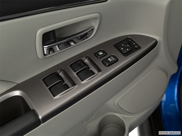 2020 Mitsubishi Outlander Sport