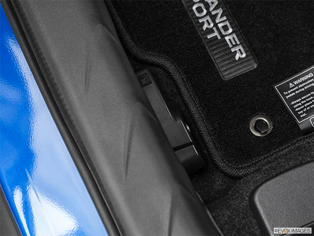 2020 Mitsubishi Outlander Sport