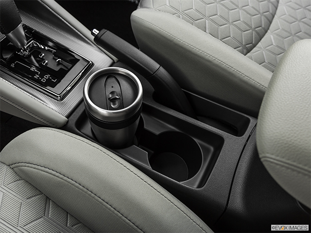 2020 Mitsubishi Outlander Sport