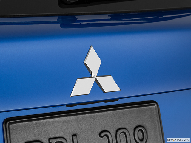 2020 Mitsubishi Outlander Sport