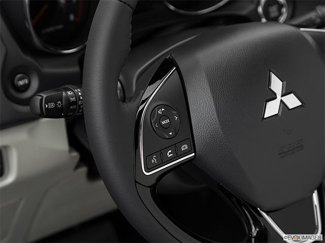 2020 Mitsubishi Outlander Sport