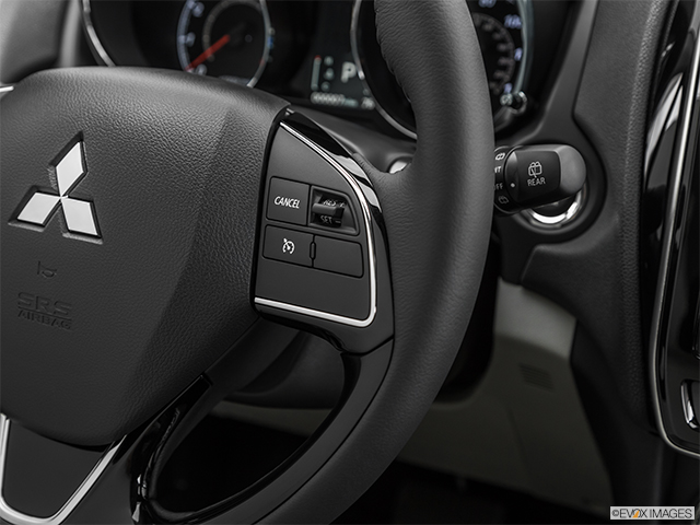 2020 Mitsubishi Outlander Sport