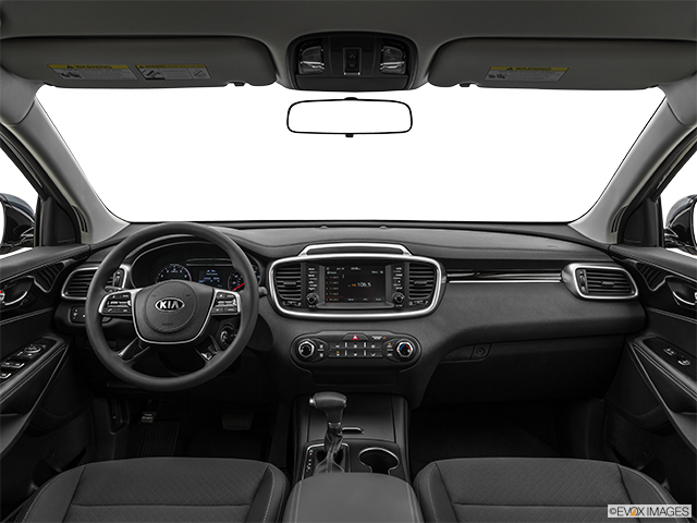 2020 Kia Sorento