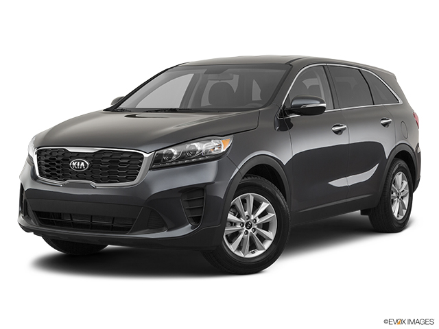 2020 Kia Sorento
