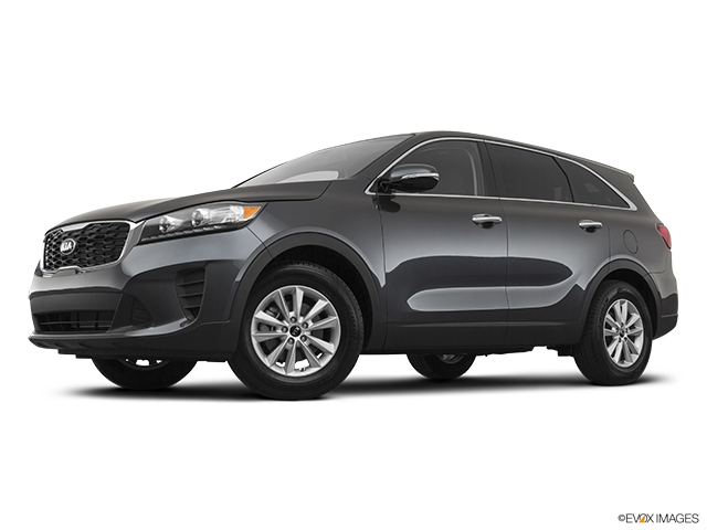 2020 Kia Sorento