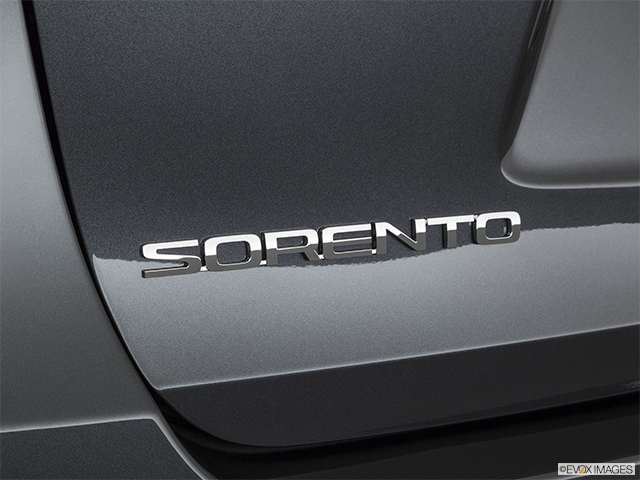 2020 Kia Sorento
