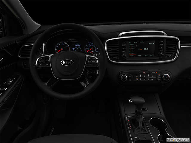 2020 Kia Sorento