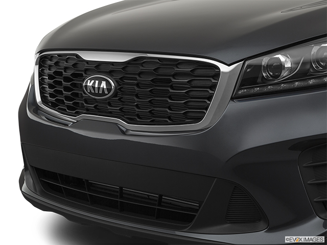 2020 Kia Sorento