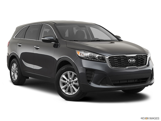 2020 Kia Sorento
