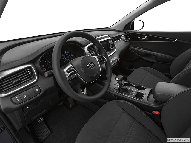 2020 Kia Sorento