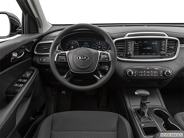 2020 Kia Sorento
