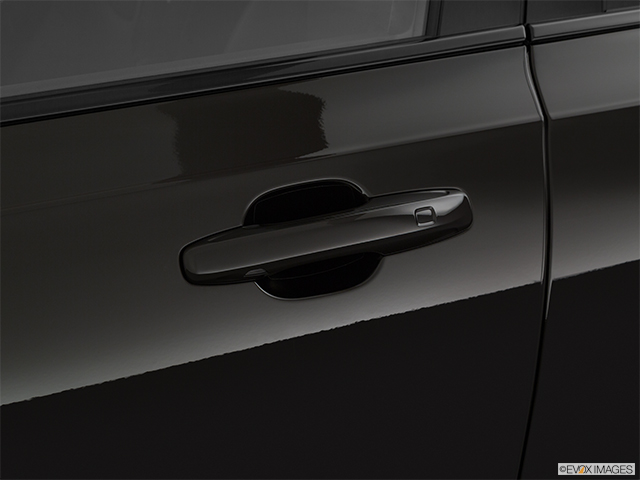 2020 Volvo V90 Cross Country