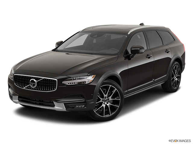 2020 Volvo V90 Cross Country