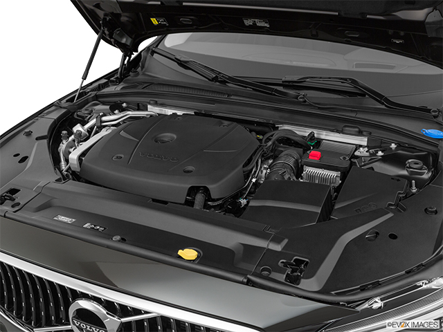 2020 Volvo V90 Cross Country