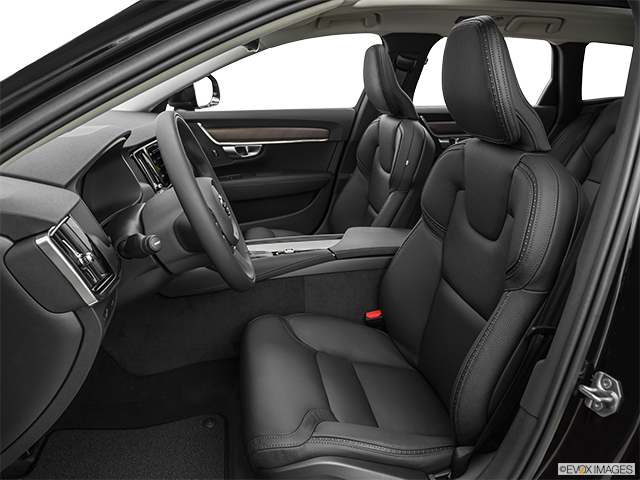 2020 Volvo V90 Cross Country