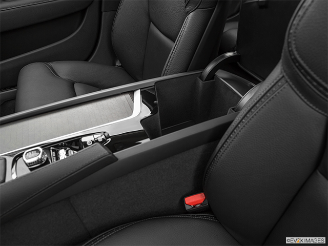 2020 Volvo V90 Cross Country