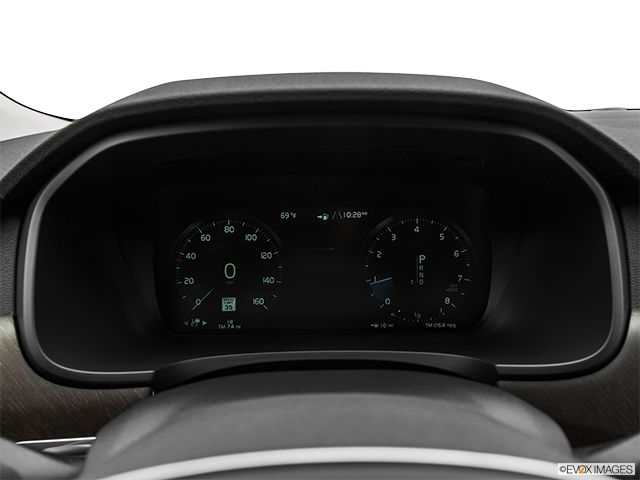 2020 Volvo V90 Cross Country