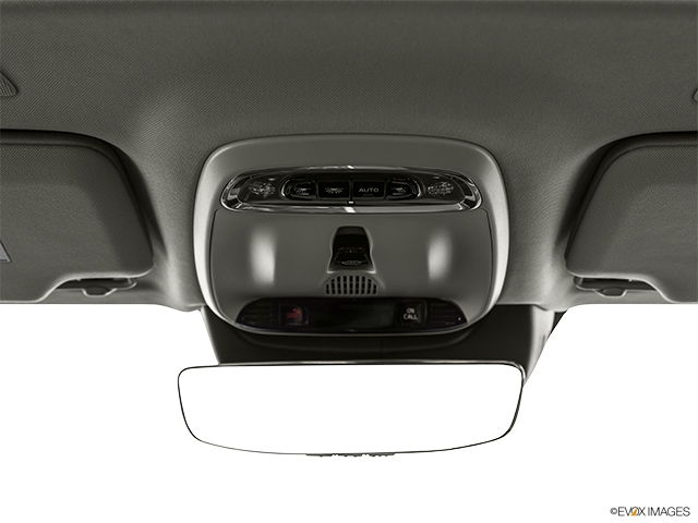 2020 Volvo V90 Cross Country