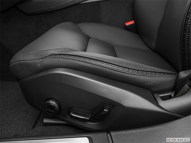 2020 Volvo V90 Cross Country