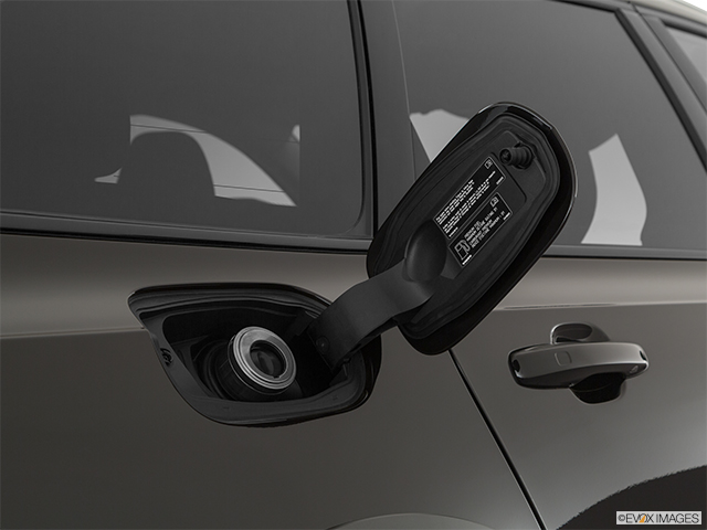 2020 Volvo V90 Cross Country