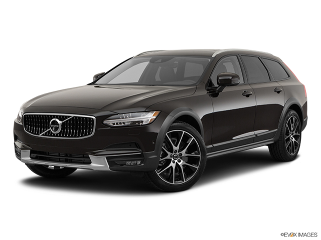 2020 Volvo V90 Cross Country