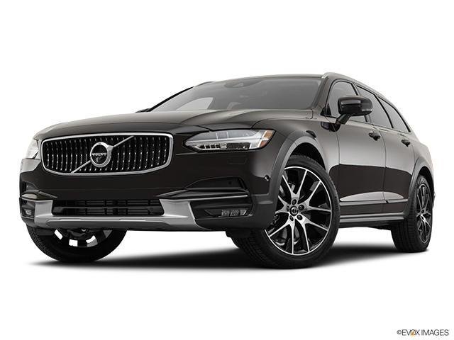 2020 Volvo V90 Cross Country