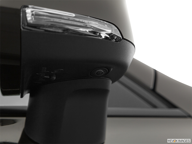 2020 Volvo V90 Cross Country