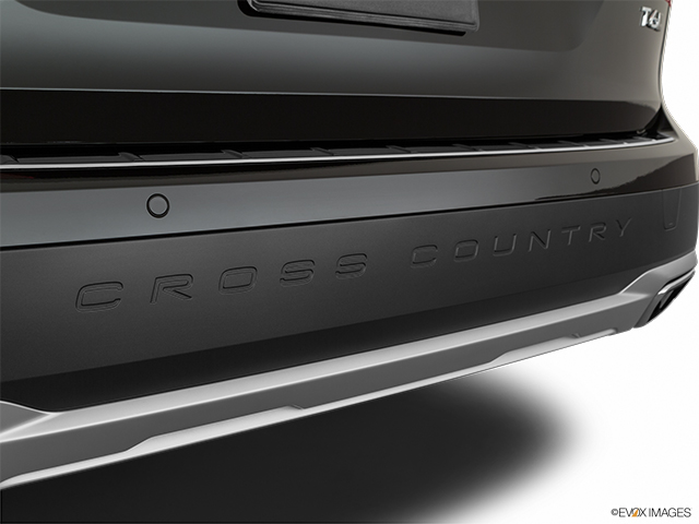 2020 Volvo V90 Cross Country