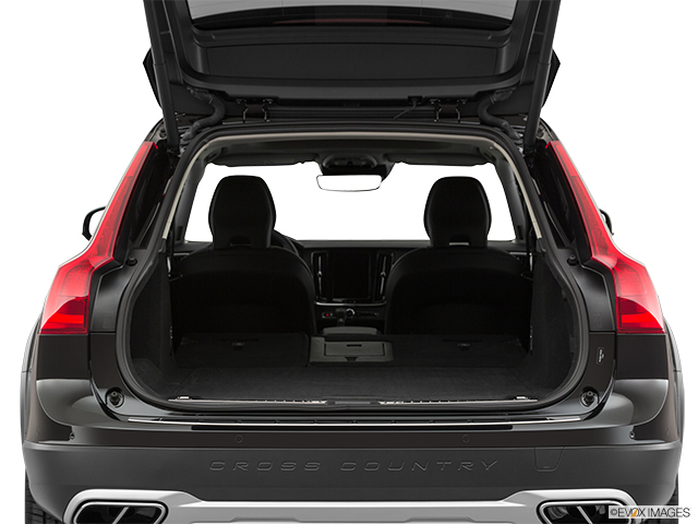 2020 Volvo V90 Cross Country