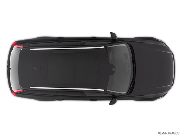 2020 Volvo V90 Cross Country