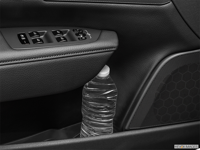 2020 Volvo V90 Cross Country