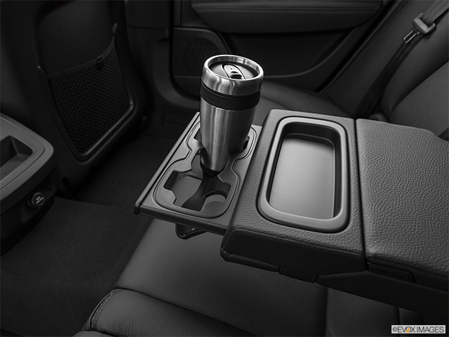 2020 Volvo V90 Cross Country