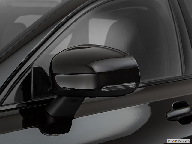 2020 Volvo V90 Cross Country