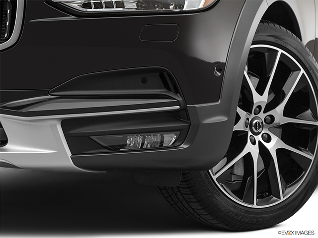 2020 Volvo V90 Cross Country