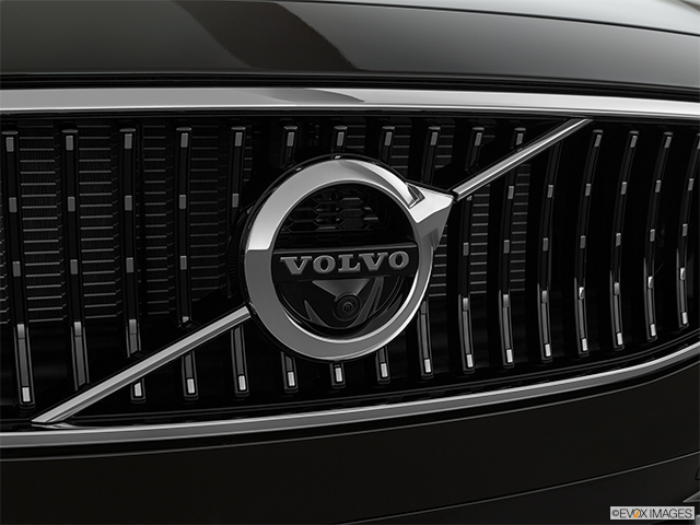 2020 Volvo V90 Cross Country