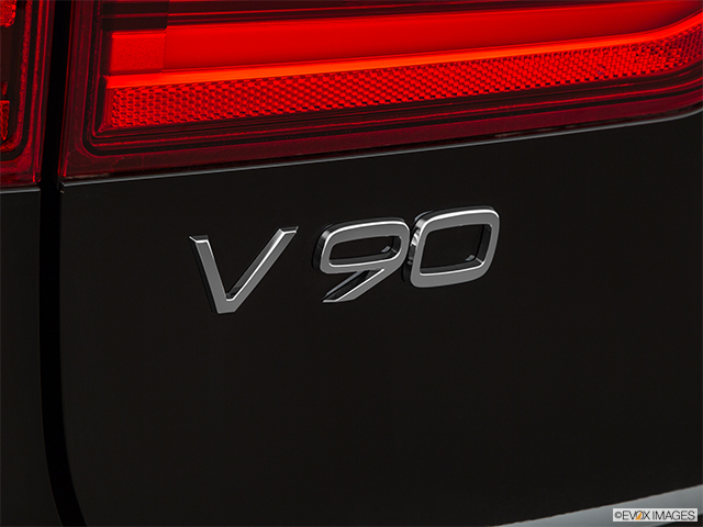 2020 Volvo V90 Cross Country