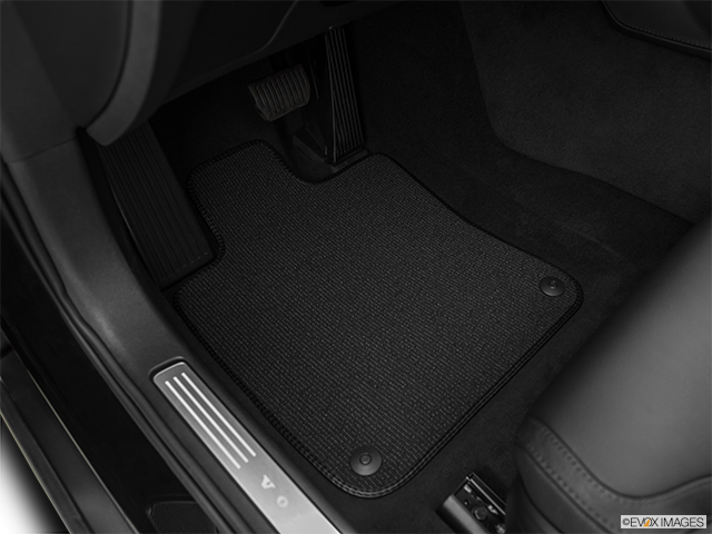 2020 Volvo V90 Cross Country