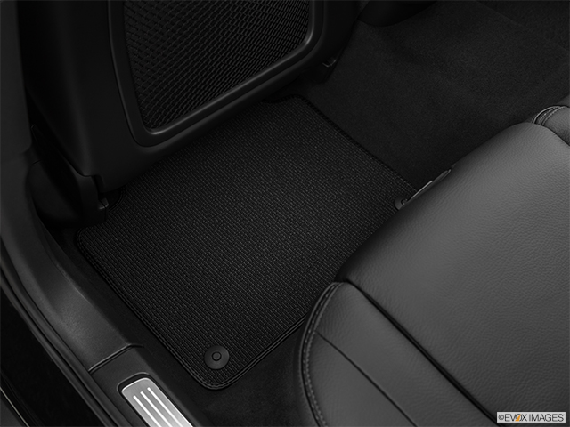 2020 Volvo V90 Cross Country