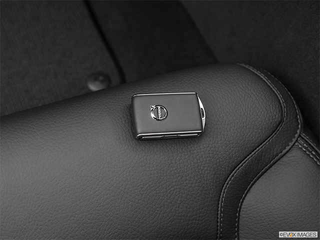 2020 Volvo V90 Cross Country