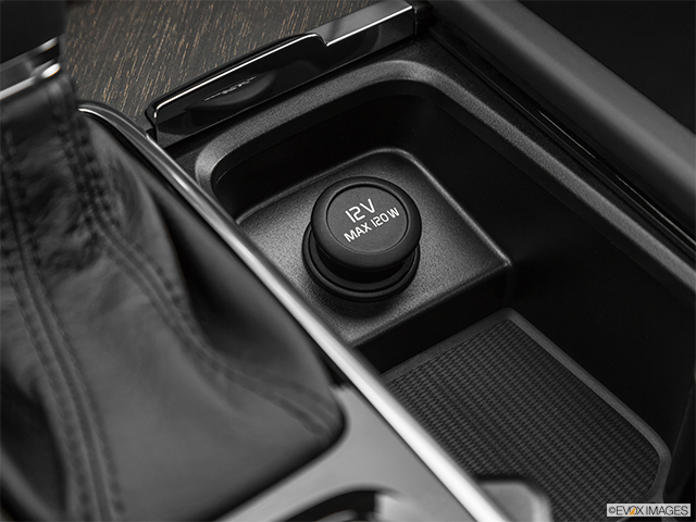 2020 Volvo V90 Cross Country