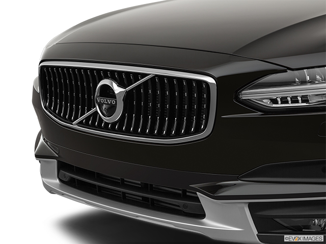 2020 Volvo V90 Cross Country
